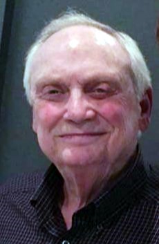 Obituary of Paul Edward Waters