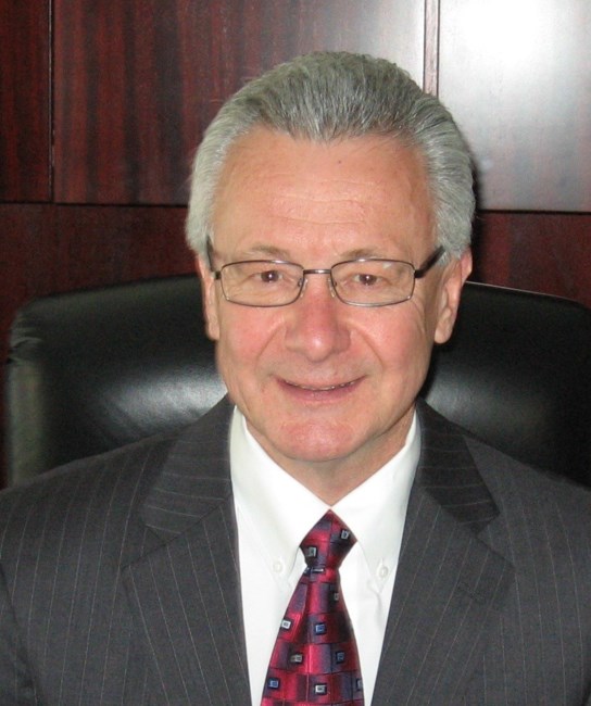 Obituary of Alfred Fredrick Caprio Jr.