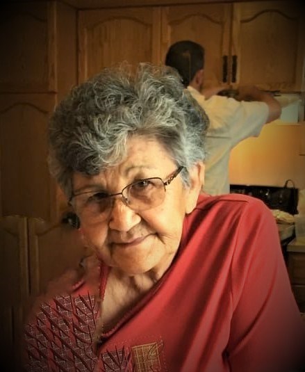 Obituario de Bertha Louise St Cyr