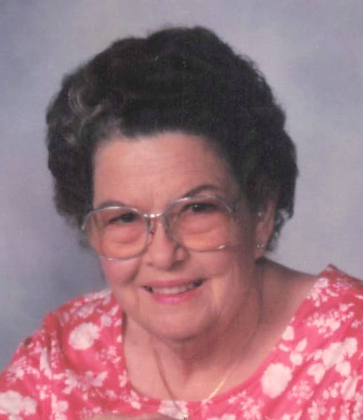 Obituary of Vivien Elnora Meadows