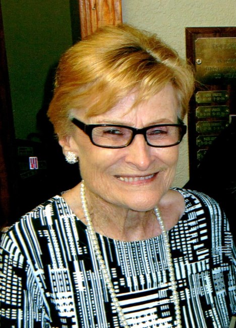 Obituario de Marian Eileen Welzbacher