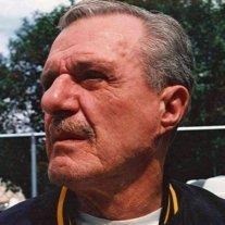 Obituary of James Petroff