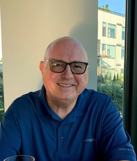 Obituary of James (Jim) F. Starr