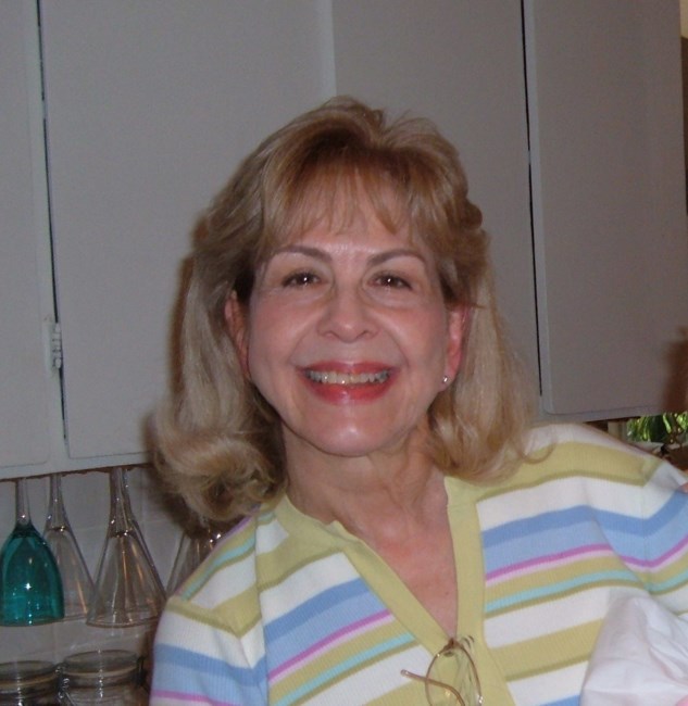 Obituary of Beatrice Sandra Barron Haspel