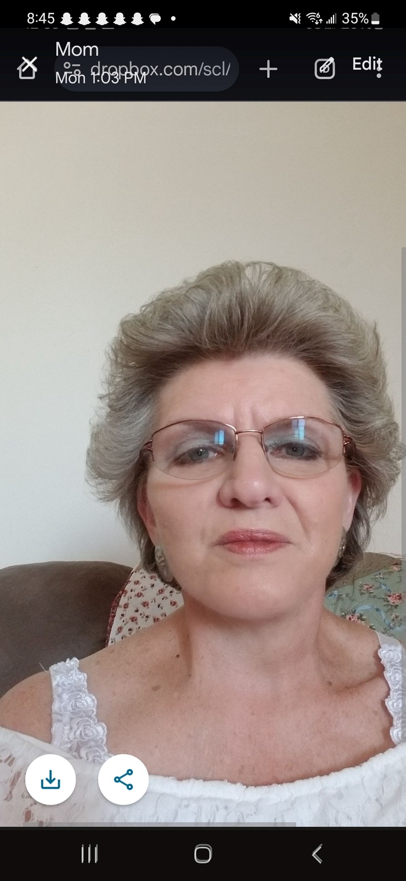 Obituary of Beverly Kay Groves