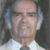 Obituary of Alex Ramirez, Sr.