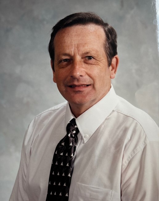 Obituary of Enoch Lister Moser