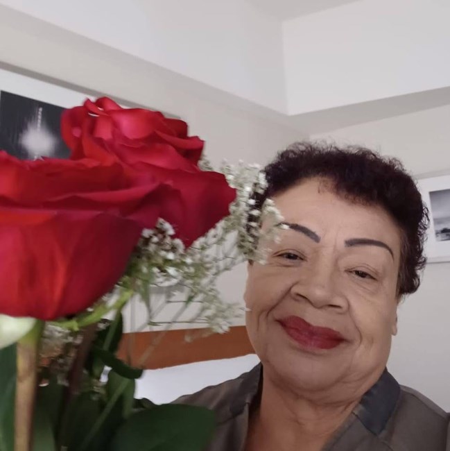 Obituary of Marta Julia Lemus