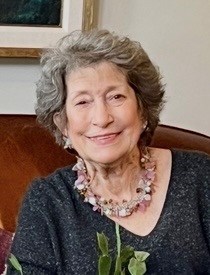 Obituary of Michele Pou