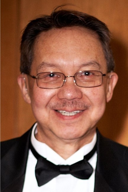 Obituary of Theodore Ray Thompson Viray