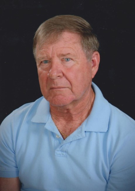 Obituary of Douglas Leonard Crotty Jr.