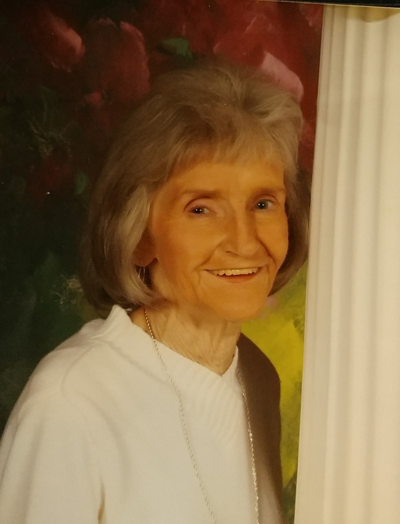 Obituary of Avinell Griffis Butler