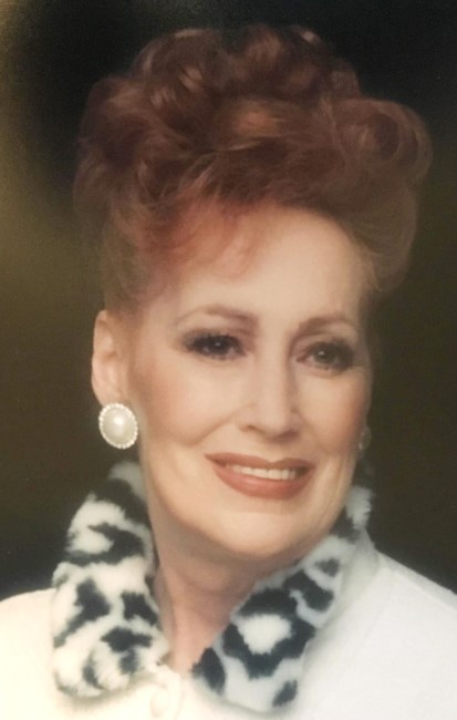 Obituary of Janet L. Walker