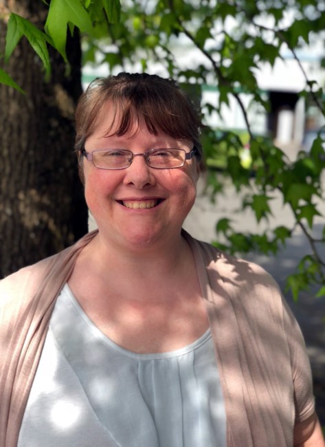 Obituary of Kristina "Krista" Jo Webster