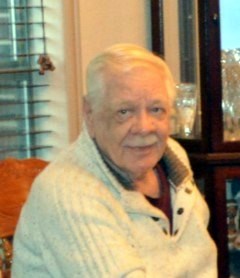 Obituary of Clark Delano Docken