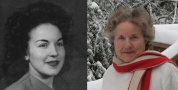 Obituary of Helen Adaline Bailey