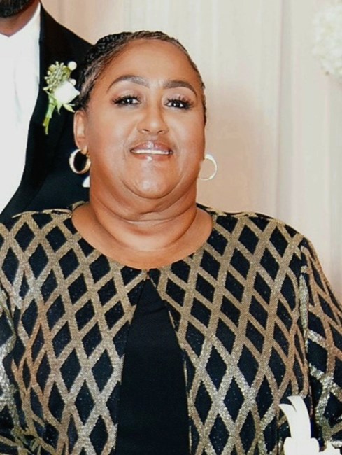 Obituary of Janis Patricia Wilson