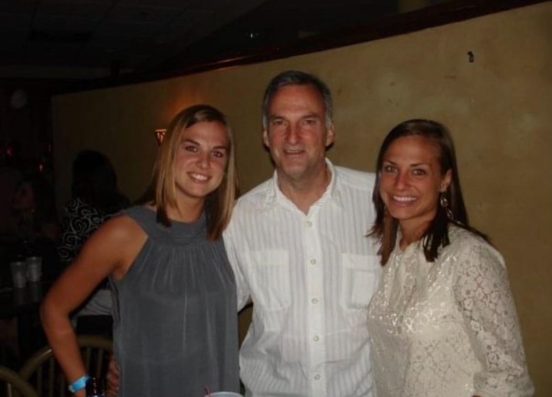 Obituary of Curtis Montgomery Pritchard