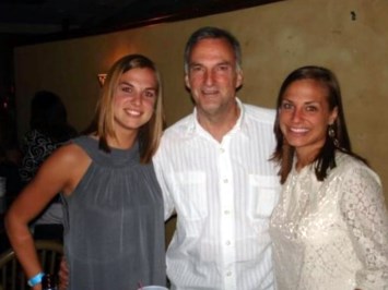 Avis de décès de Curtis Montgomery Pritchard