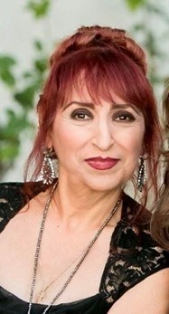 Obituary of Veronica Cecilia Ramirez