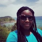 Obituary of Olanma Ezinne Uwazie