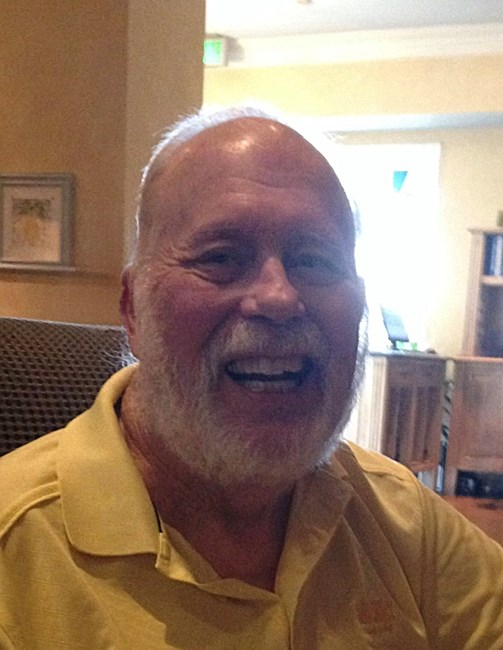 Obituary of Robert Gordon Arndt