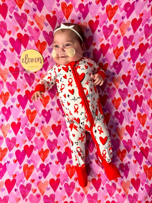 Obituary of Zoey Lynne Casiano