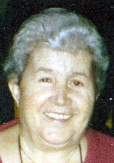 Obituary of Irène Meunier