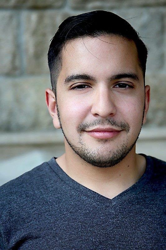 Obituary of Matthew Gabriel Duran