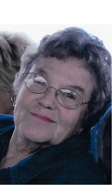 Obituary of Alta Lee Jones