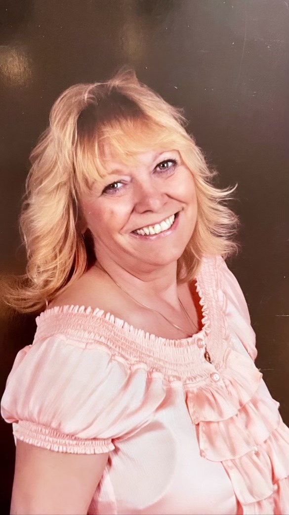 Obituary of Connie Jean (Blount) Degregorio