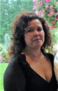 Obituary of Angela Ann Frank