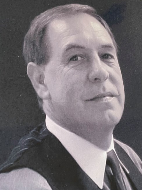 Obituary of William Frye