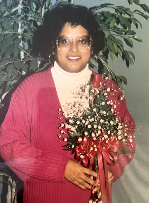 Obituary of Lois Patricia Campbell