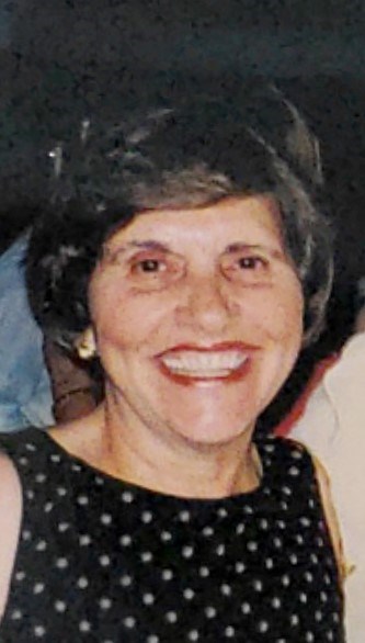 Obituario de Maria Pestana