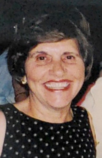 Obituario de Maria Pestana