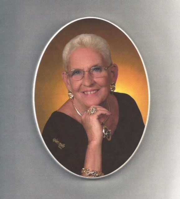 Obituary of Kathleen Marbeth Kelly