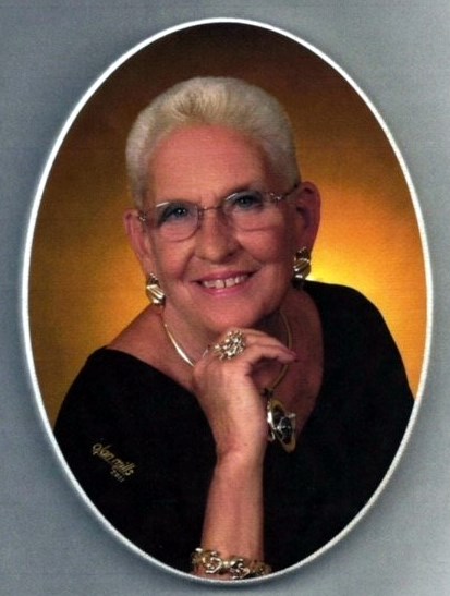Obituary of Kathleen Marbeth Kelly