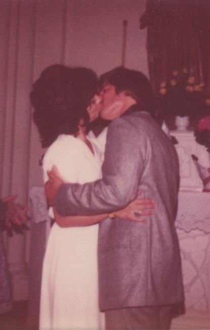 Obituary of David M. Martin