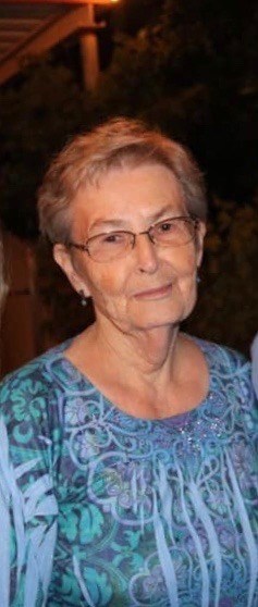 Avis de décès de Elsie Lorraine Scholler