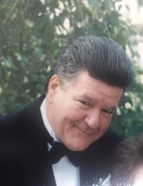 Obituary of John Ryan