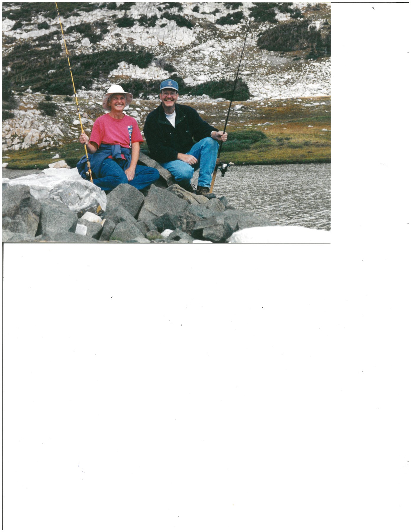 Obituary of Candice Slough