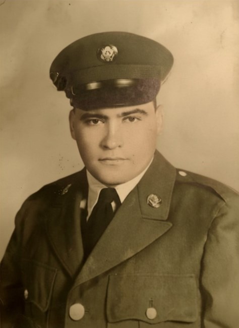 Obituary of Jose "Junior" Miguel Lopez Alvarado Jr.