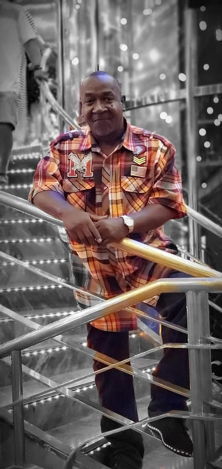 Obituary of Gary Wayne Roseboro