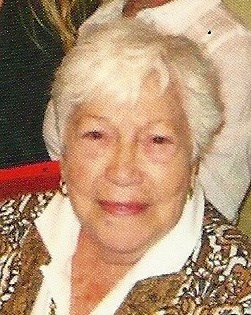 Obituary of Theodora "Theo" Jean Davis