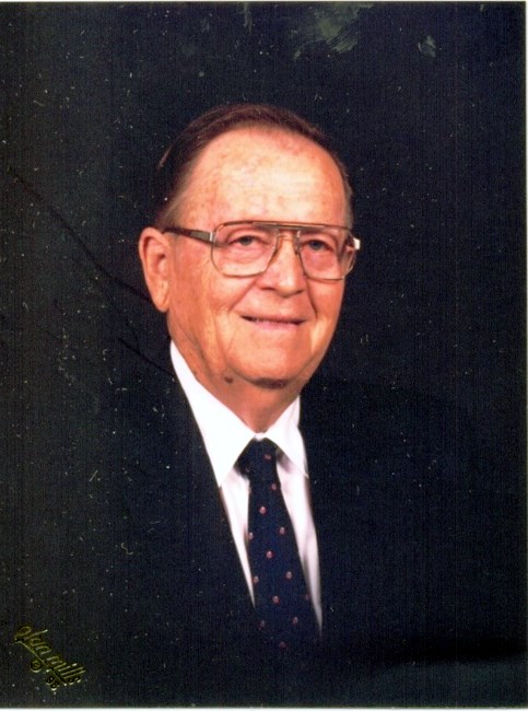 Obituario de Raymond Huebner