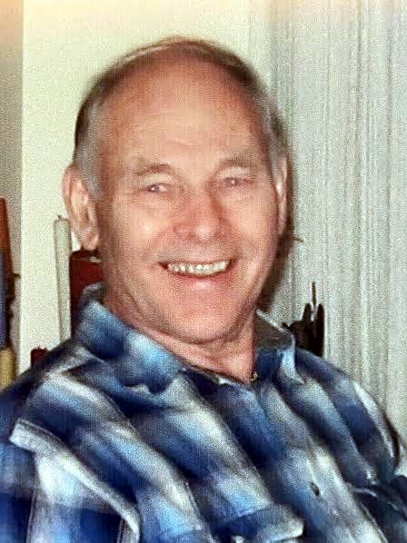 Obituary of John Edwin Aaskov