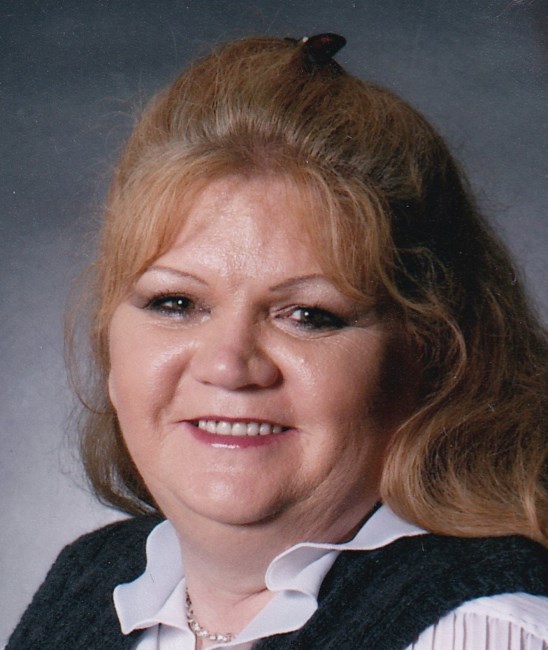 Obituary of Joyce "Joy" Renee Perez