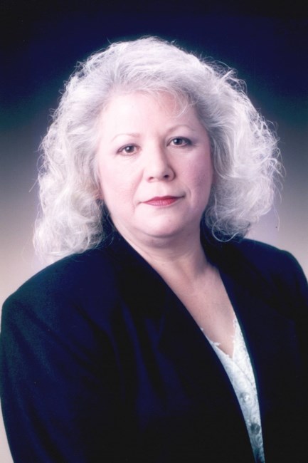 Obituary of Barbara Jane Vargas