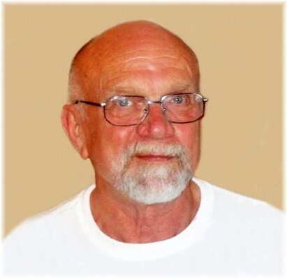 Obituary of Charles Harlan Biebuyck